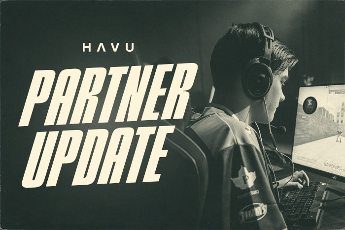 HAVU Gamingin osakasryhmä laajenee