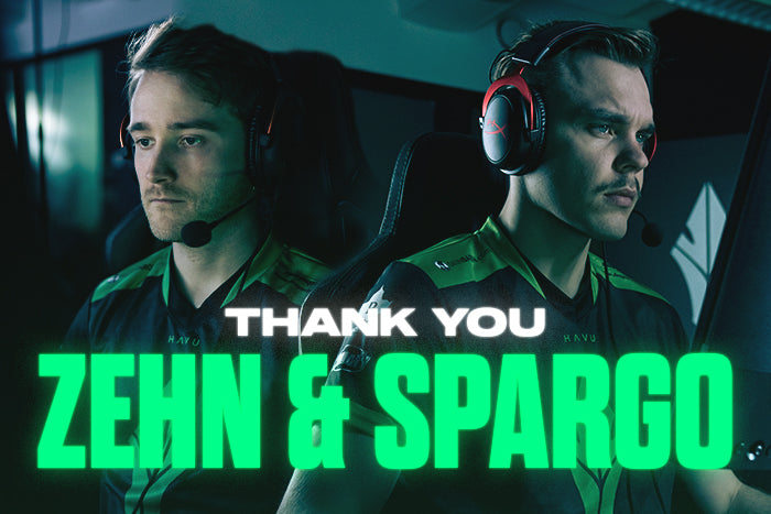 Thank you zehN & spargo