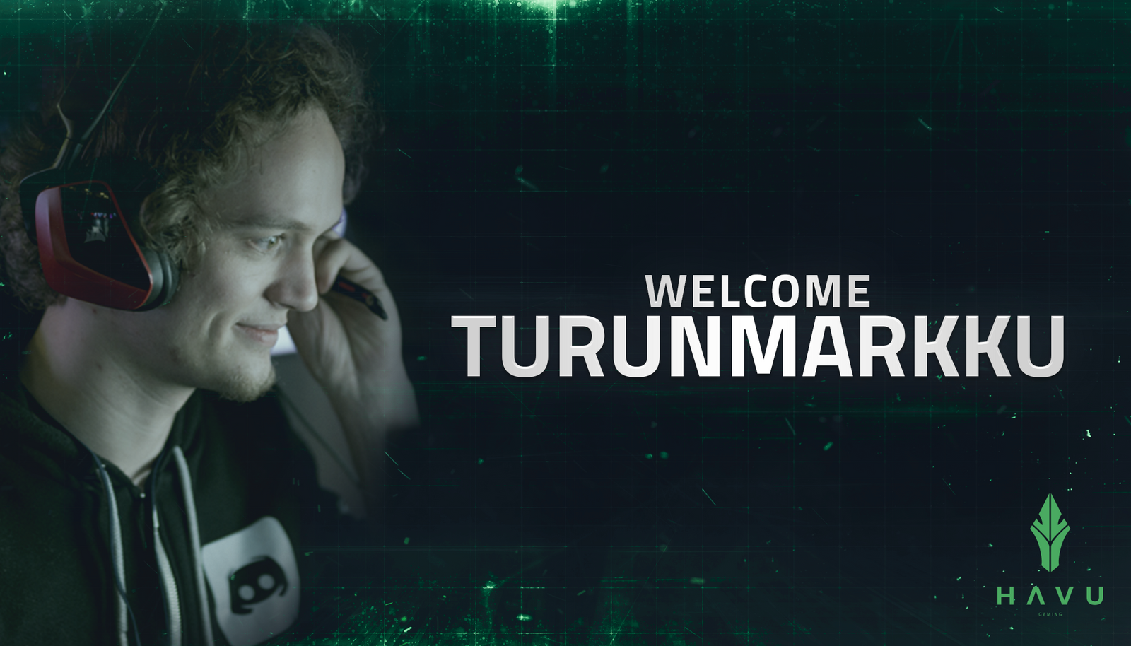 Tervetuloa turunmarkku!