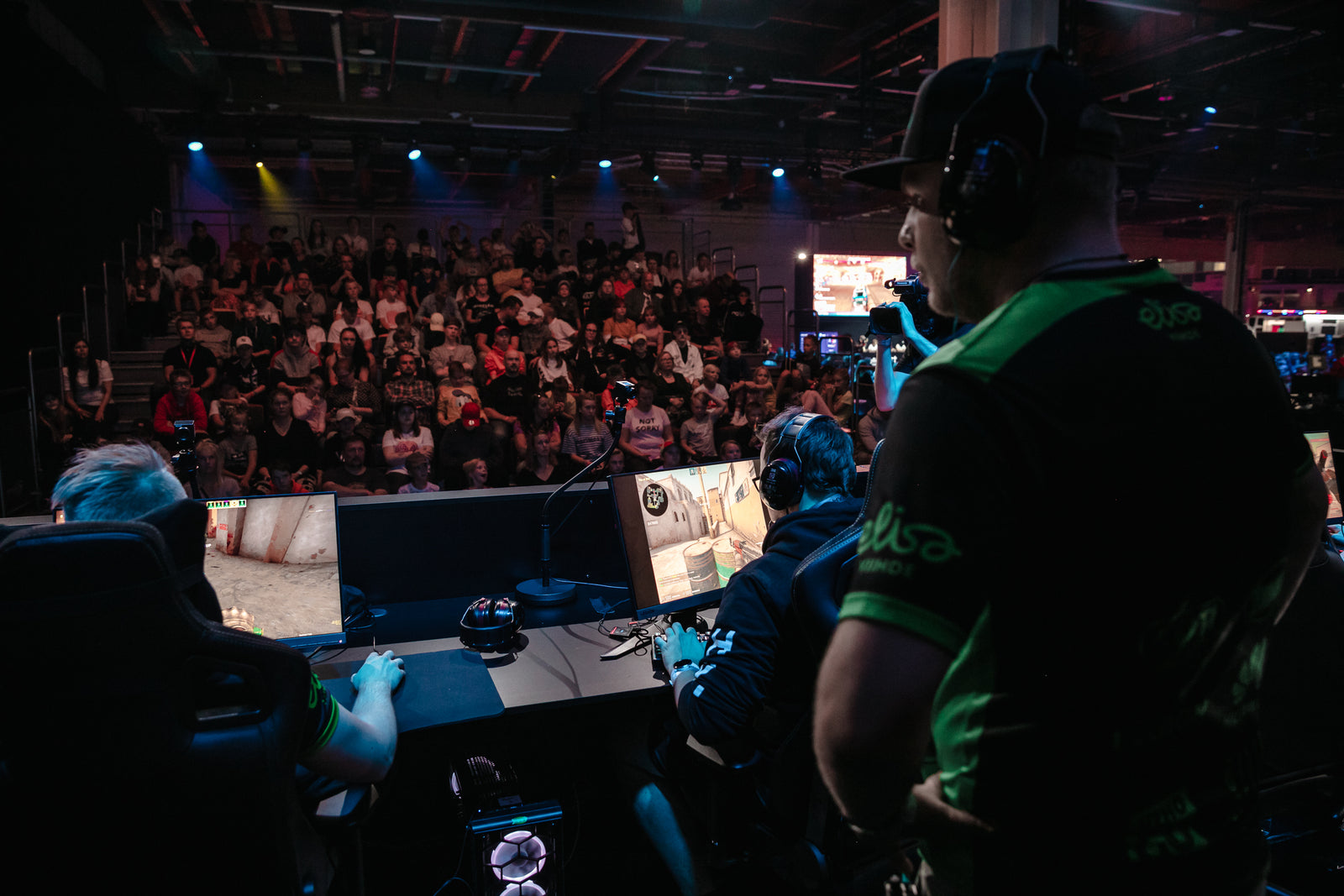 HAVU ja Kotipizza lähtevät rakentamaan yhteistä polkua valmennukseen