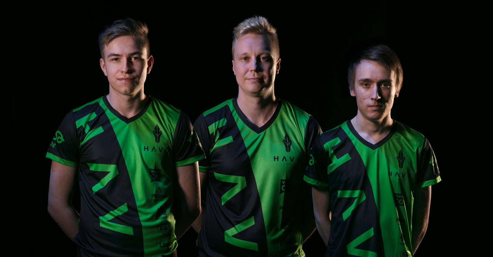 HAVU enters Rocket League