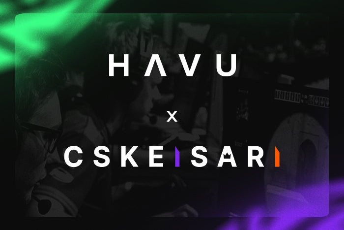 HAVU x CSKeisari