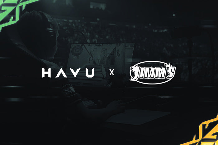 HAVU ja Jimm’s sopimukseen yhteistyöstä