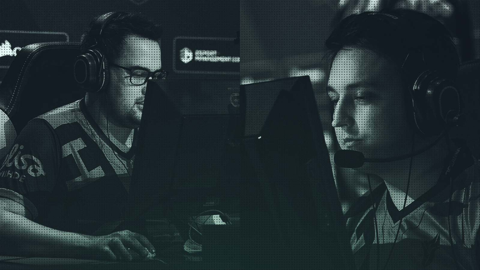 HAVU parts ways with doto and sAw - both transfer to ENCE