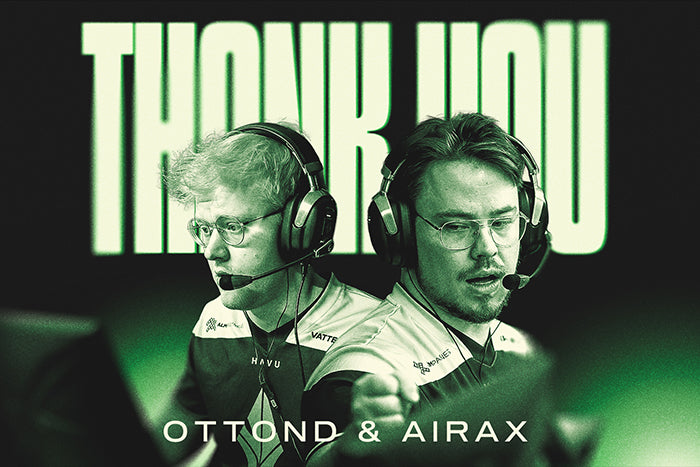 Havinaa II - Kiitos Otto ja Jussi