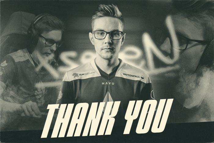 xseveN announces retirement