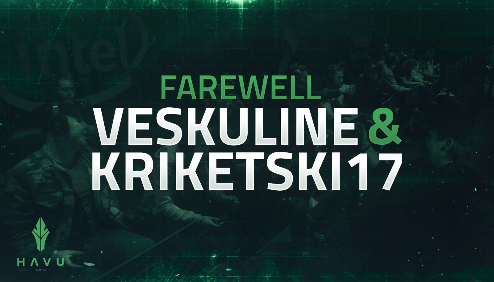 Kriketsi17 and VesKuLiNe out of the NHL roster