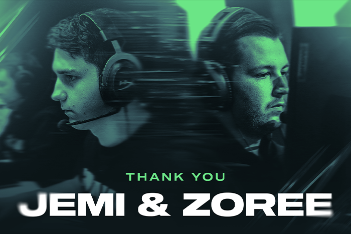 Thank you jemi & ZOREE