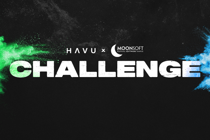 Suunnittele HAVU Gamingille uusi T-paita