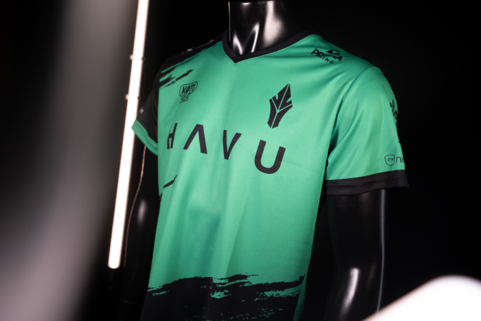 HAVU 2021 Jersey Pre-orders are live!