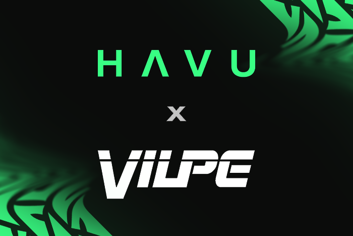 HAVU x VILPE