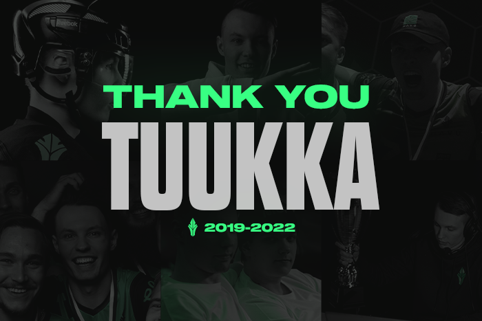 Thank You FlyerKungen