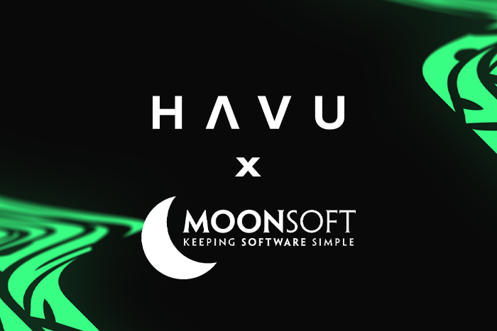 HAVU x Moonsoft 2022