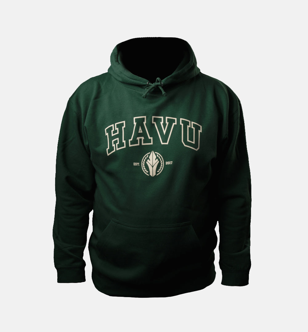 HAVU RETRO Hoodie