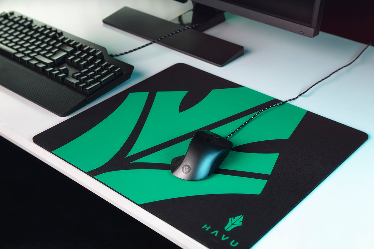 HAVU Mousepad - MÄNTY