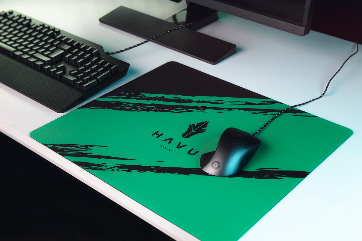 HAVU Mousepad - KUUSI