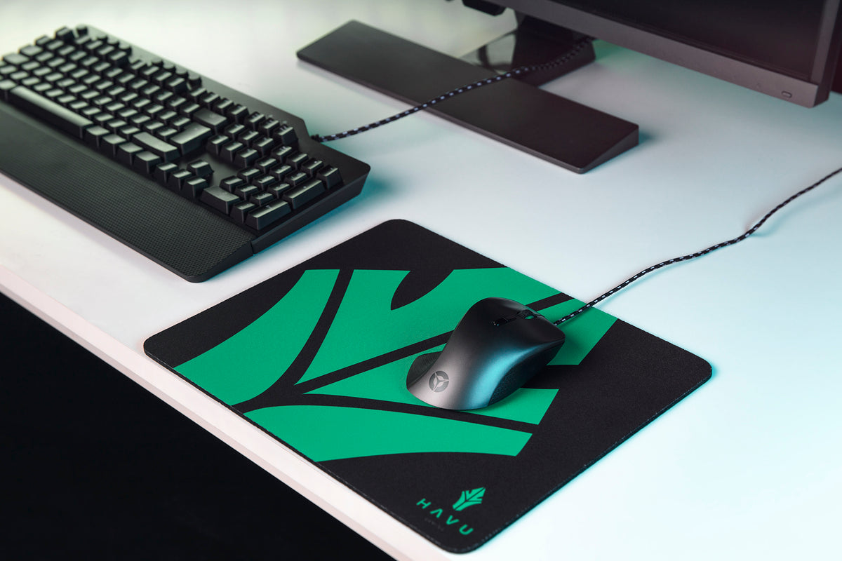 HAVU Mousepad - MÄNTY