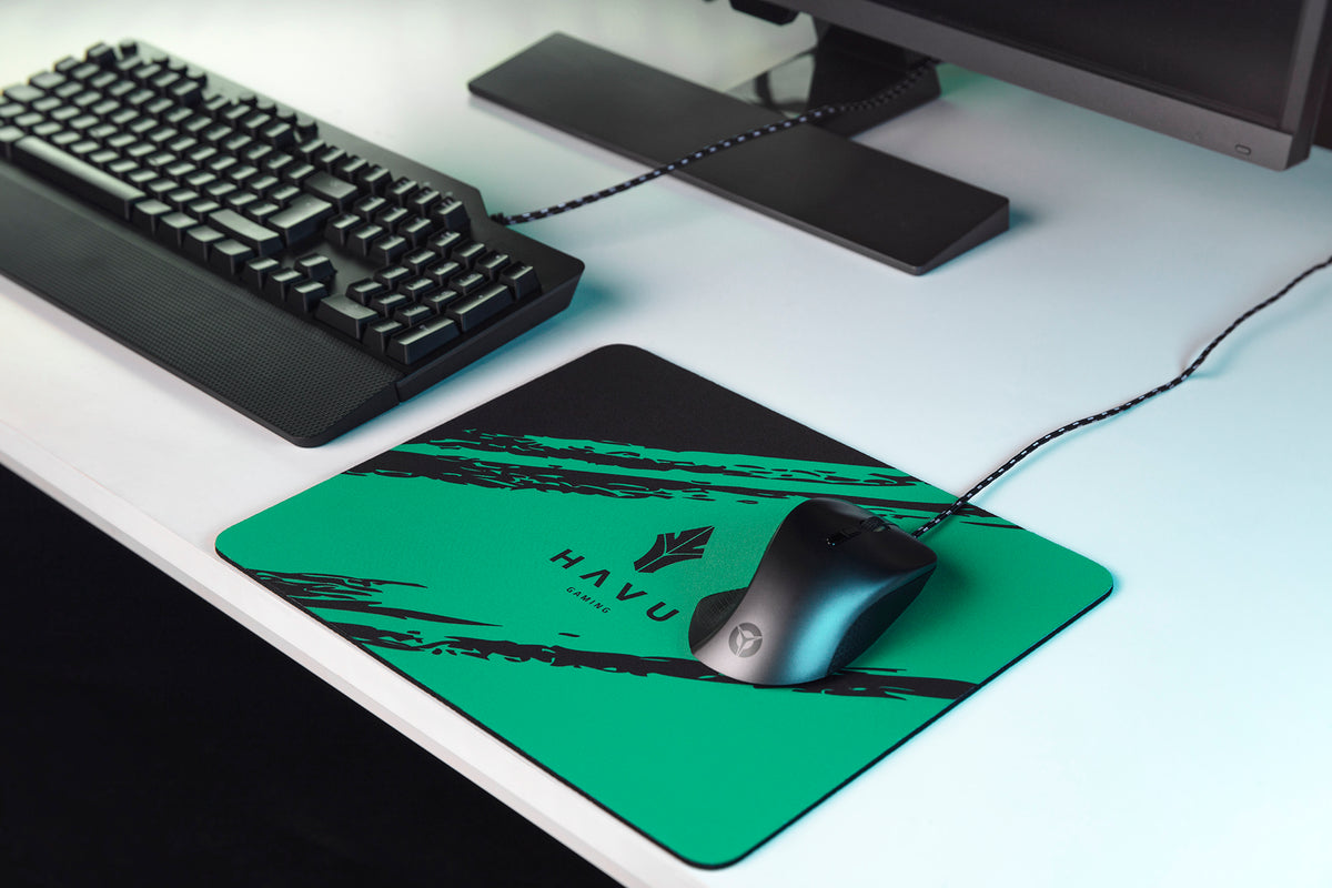 HAVU Mousepad - KUUSI