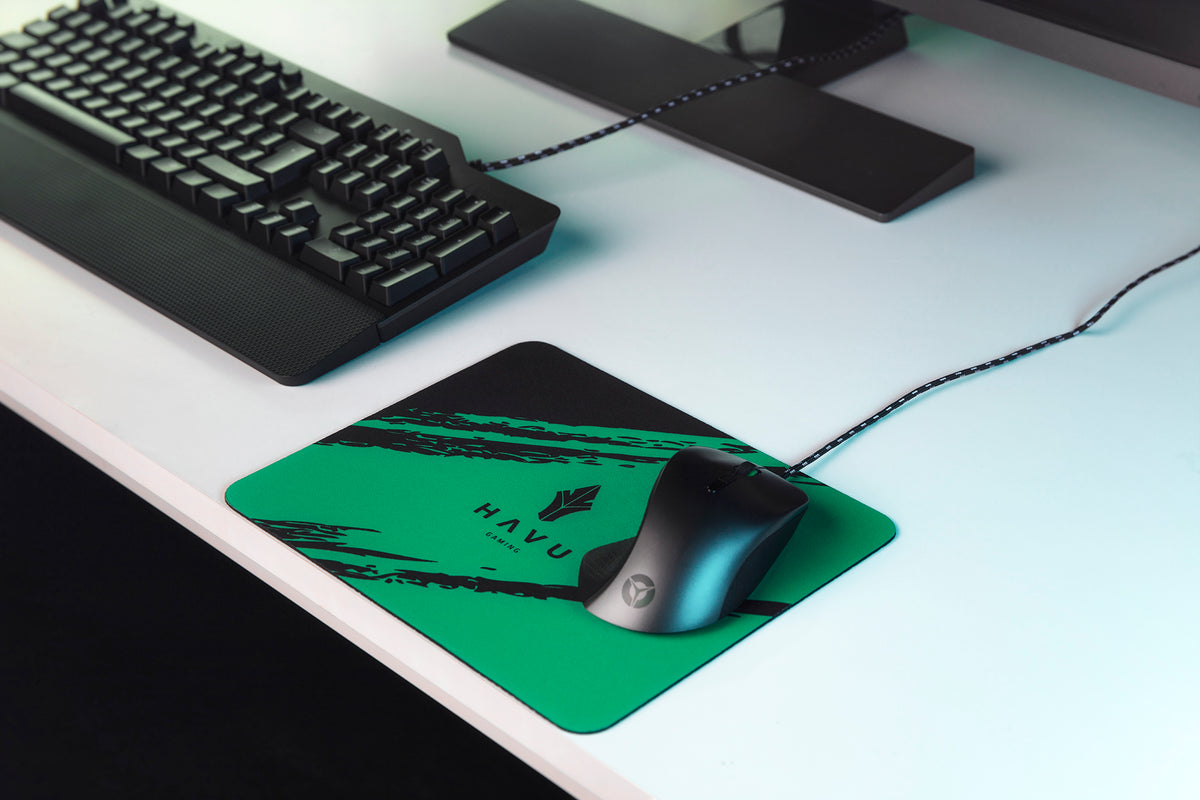 HAVU Mousepad - KUUSI