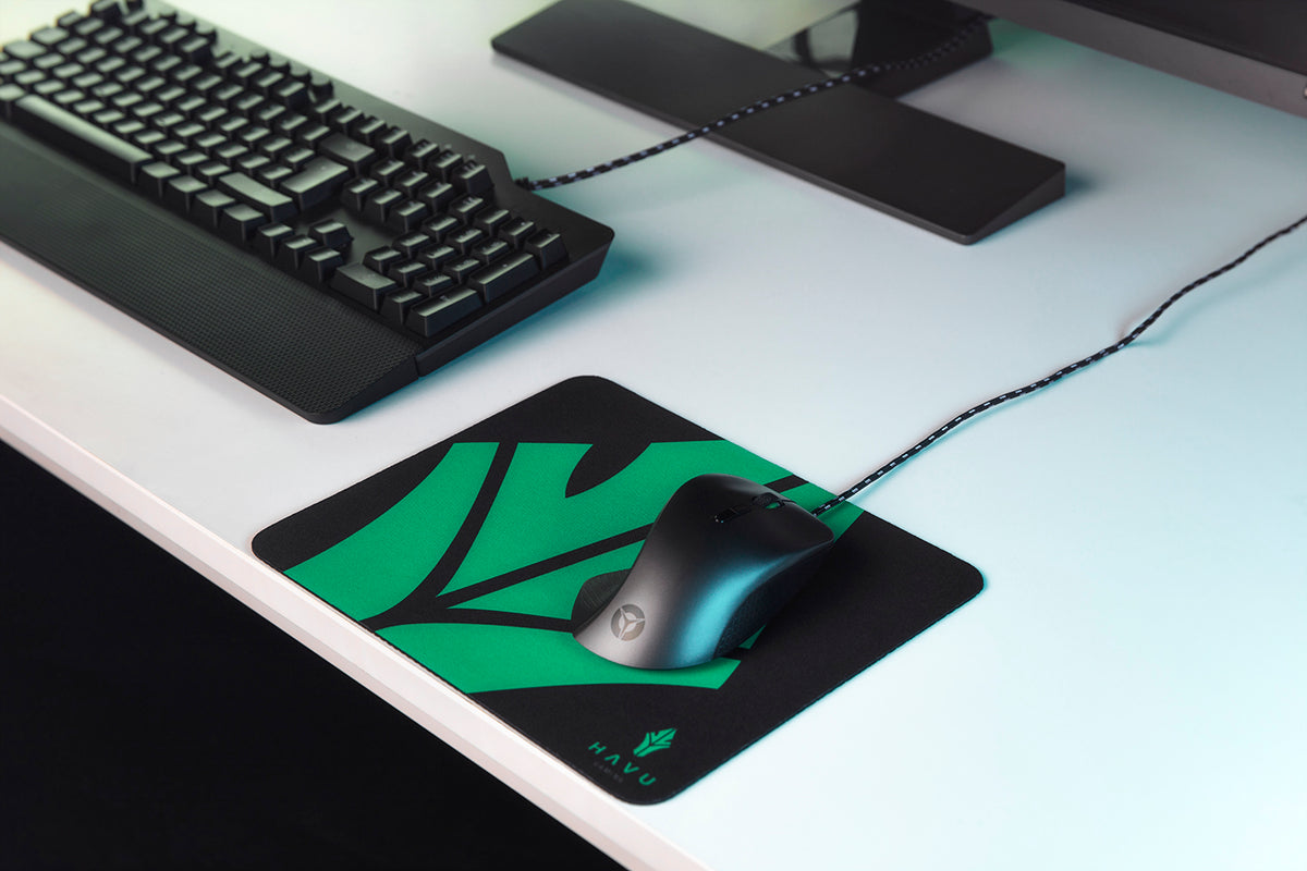 HAVU Mousepad - MÄNTY