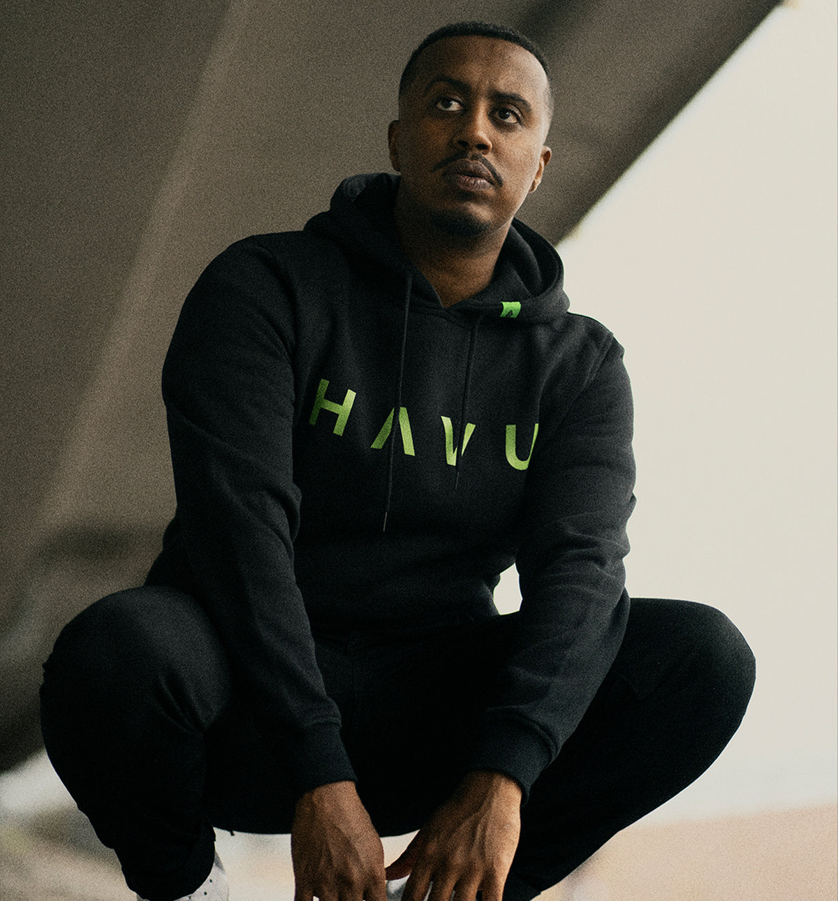 HAVU Essentials Regular Hoodie