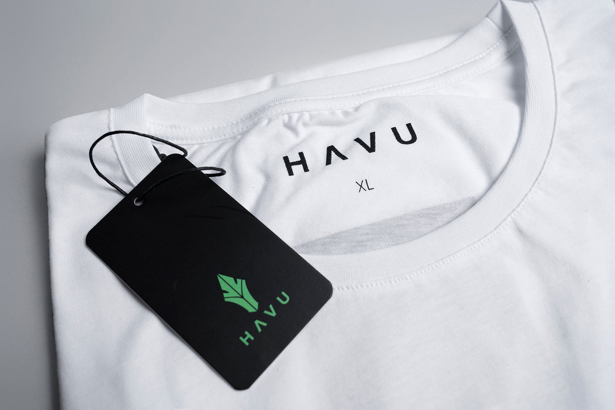 HAVU &quot;Boss&quot; T-shirt