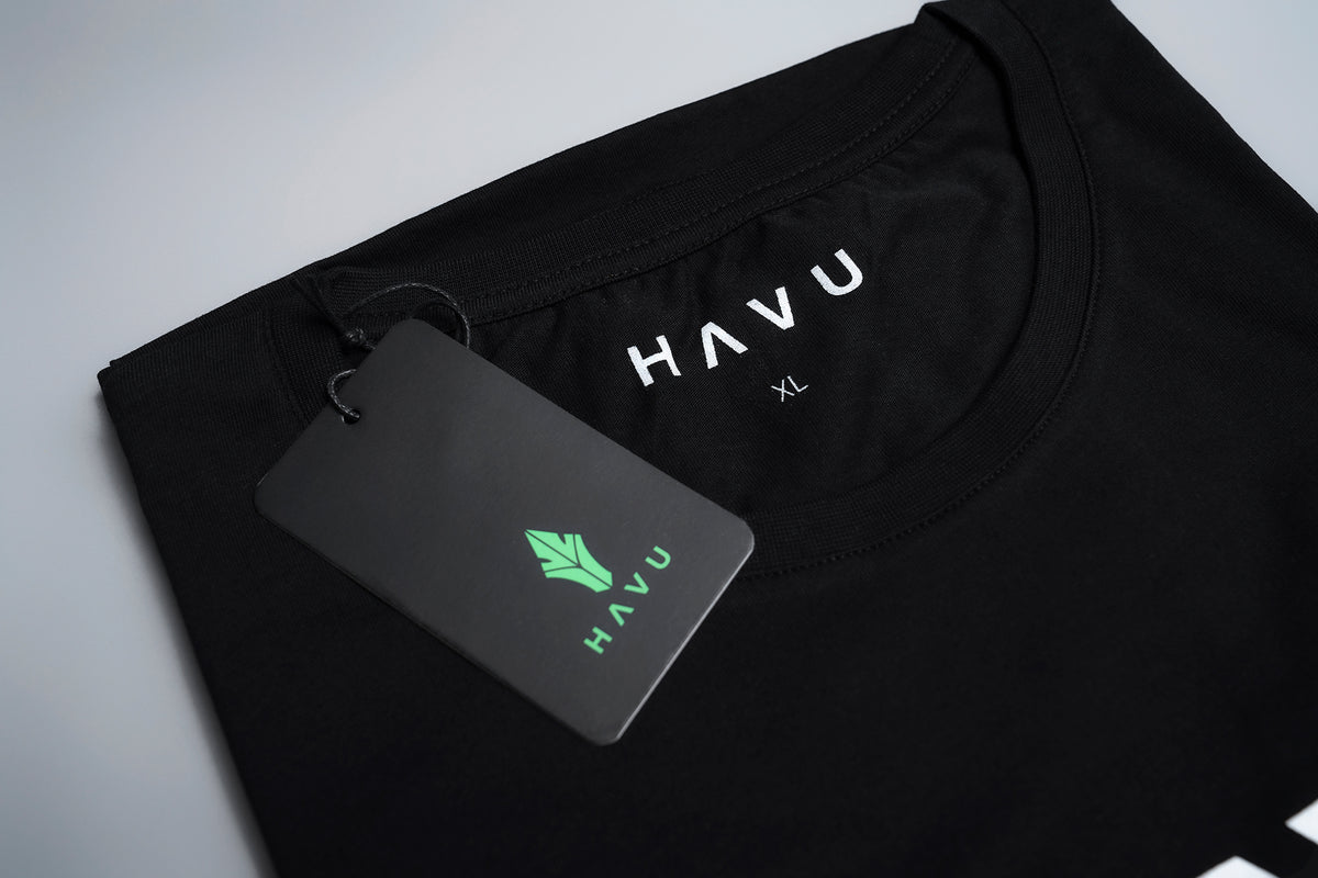 HAVU &quot;Vertigo&quot; T-shirt