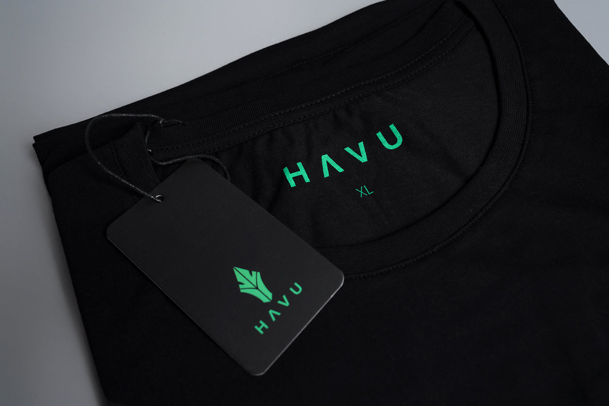 HAVU &quot;Boss&quot; T-shirt