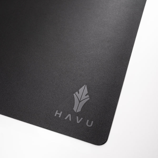 HAVU Mousepad - DARK - 900x400 - HAVU.gg