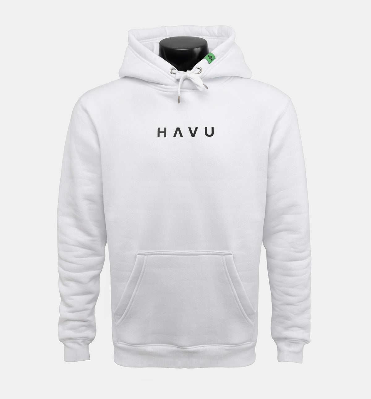 HAVU &quot;Legend&quot; White Hoodie