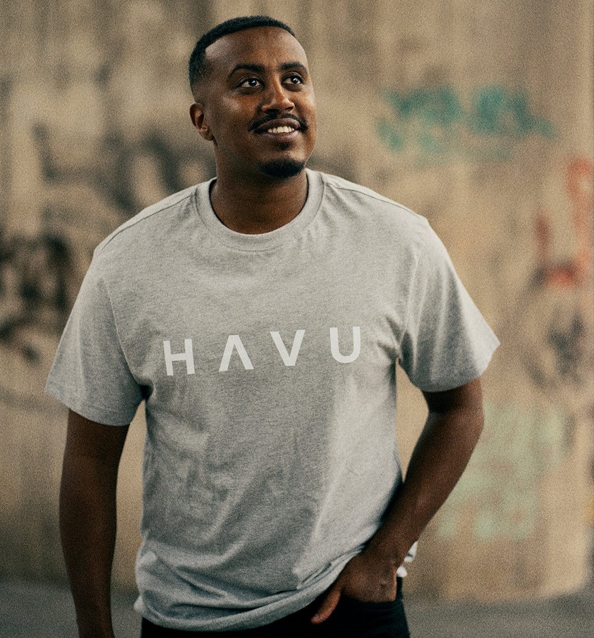 HAVU Essentials Regular T-Shirt