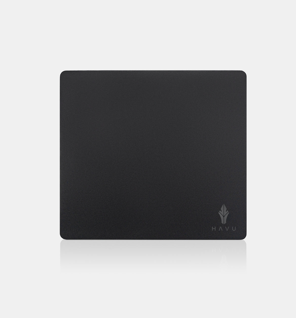 HAVU Mousepad - DARK - 450X400