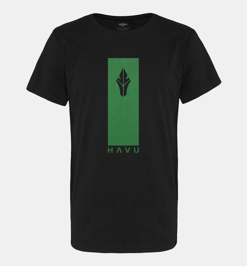 HAVU &quot;Boss&quot; T-shirt