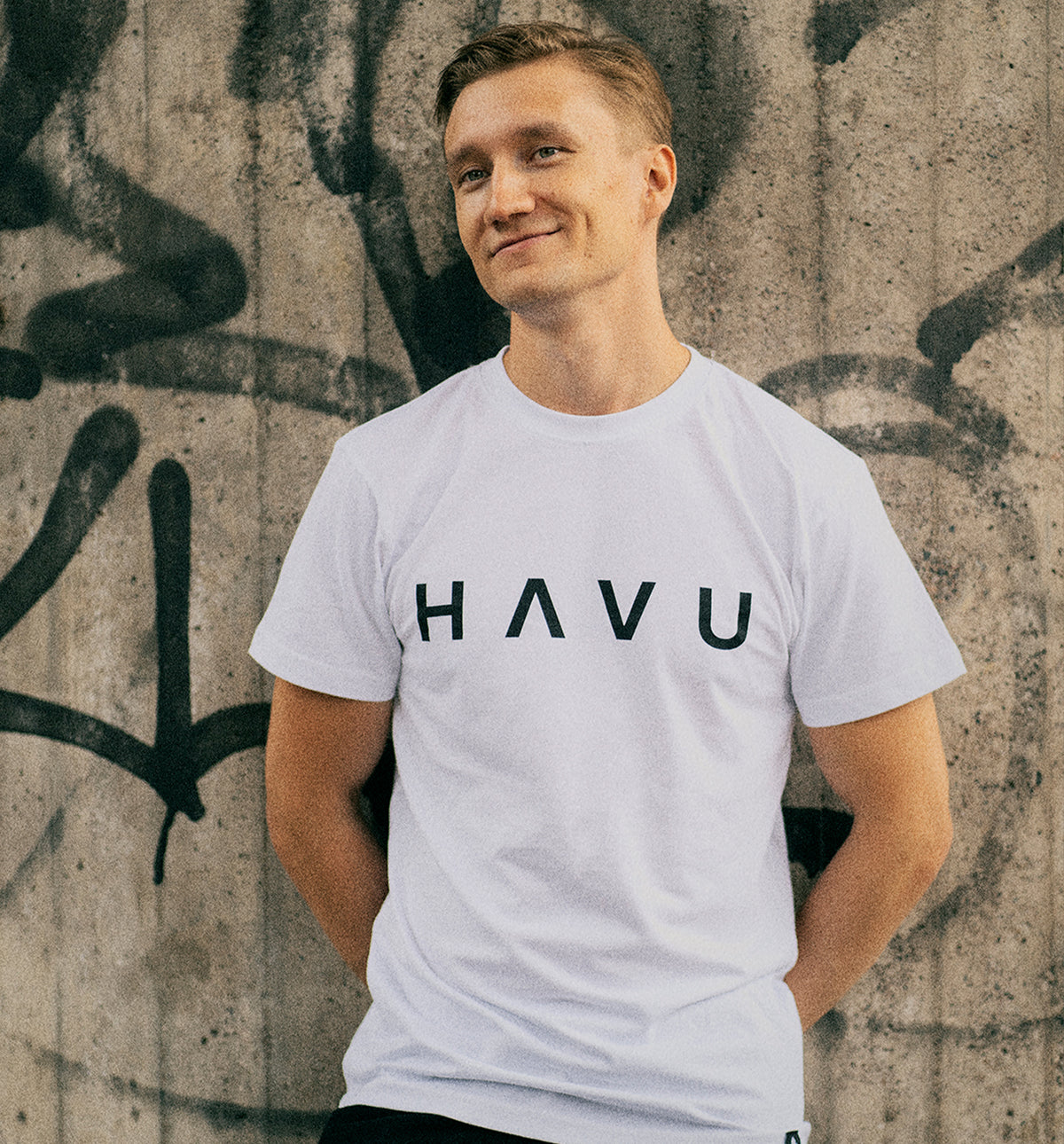 HAVU Essentials Regular T-Shirt