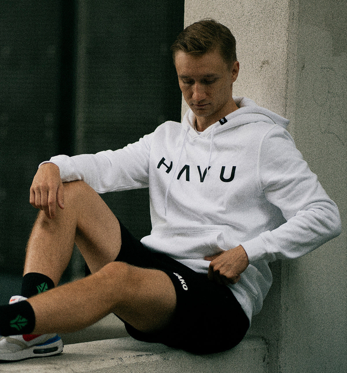 HAVU Essentials Regular Hoodie