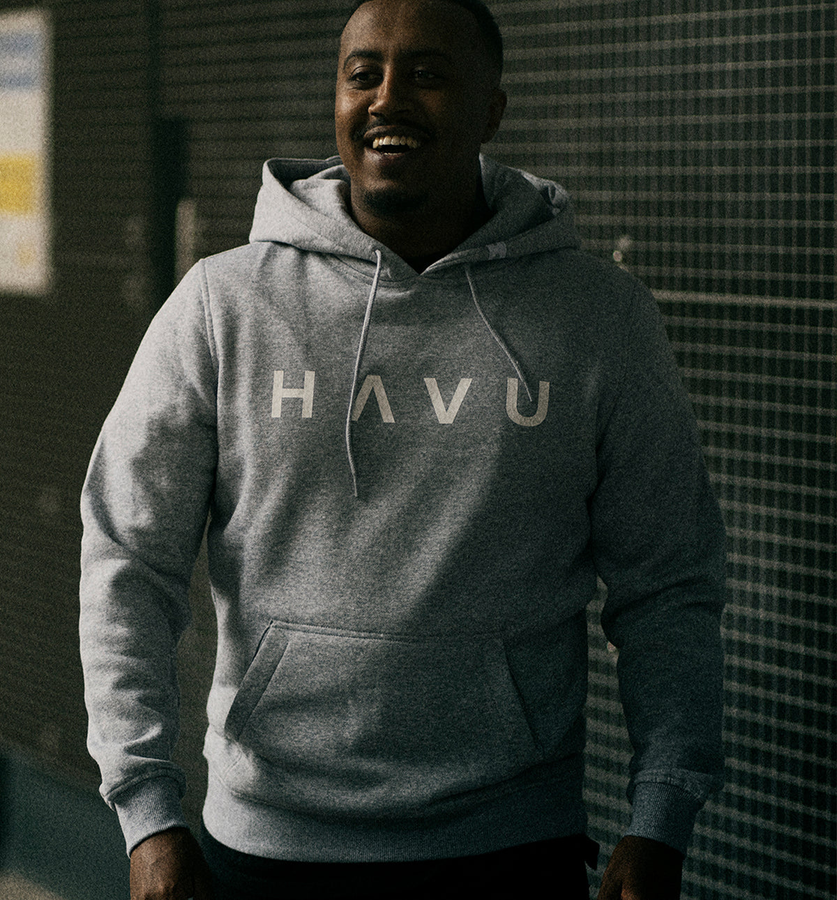 HAVU Essentials Regular Hoodie